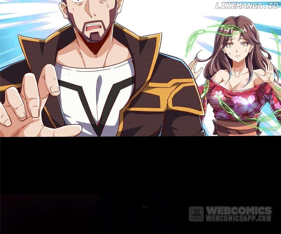 Aura Recovery: I Get a New Skill Everyday Chapter 75 - page 9