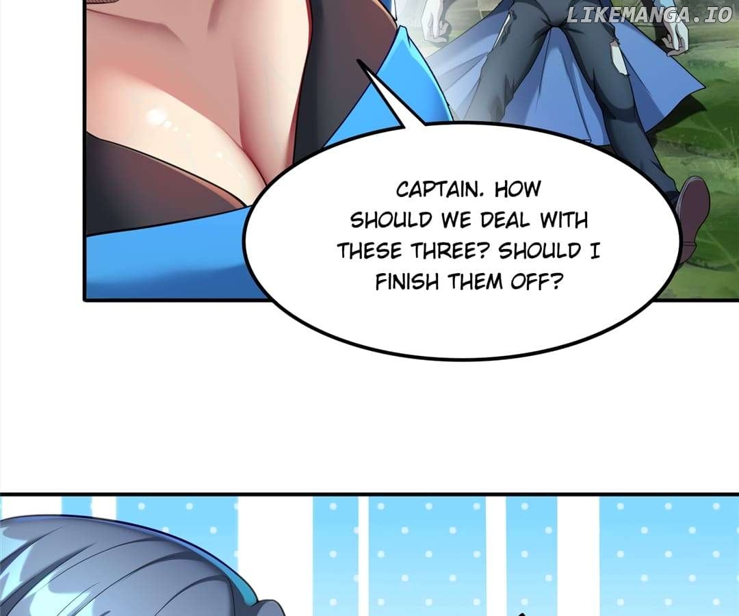Aura Recovery: I Get a New Skill Everyday Chapter 76 - page 10