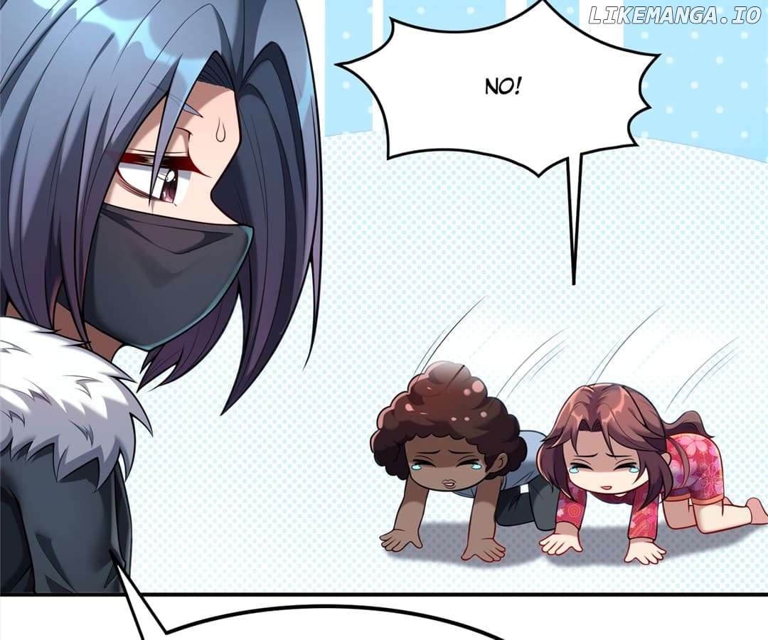 Aura Recovery: I Get a New Skill Everyday Chapter 76 - page 11