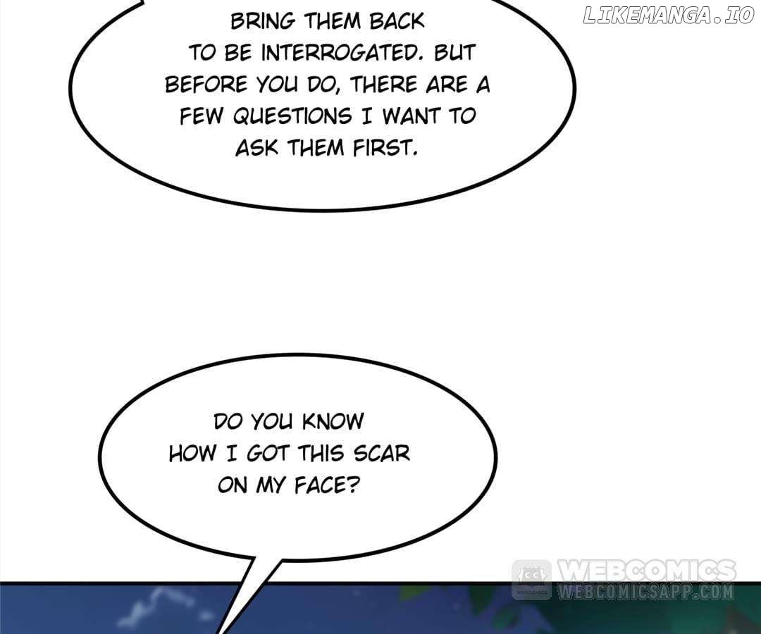 Aura Recovery: I Get a New Skill Everyday Chapter 76 - page 12