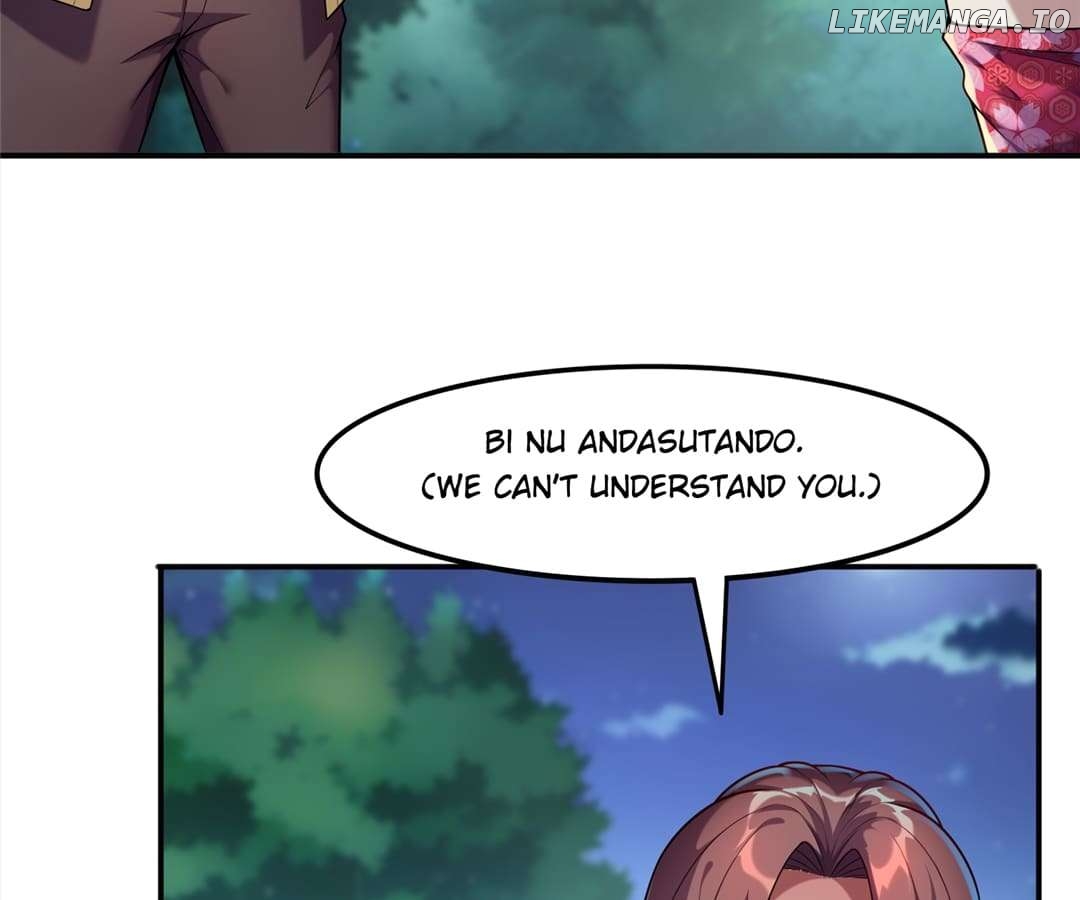Aura Recovery: I Get a New Skill Everyday Chapter 76 - page 14