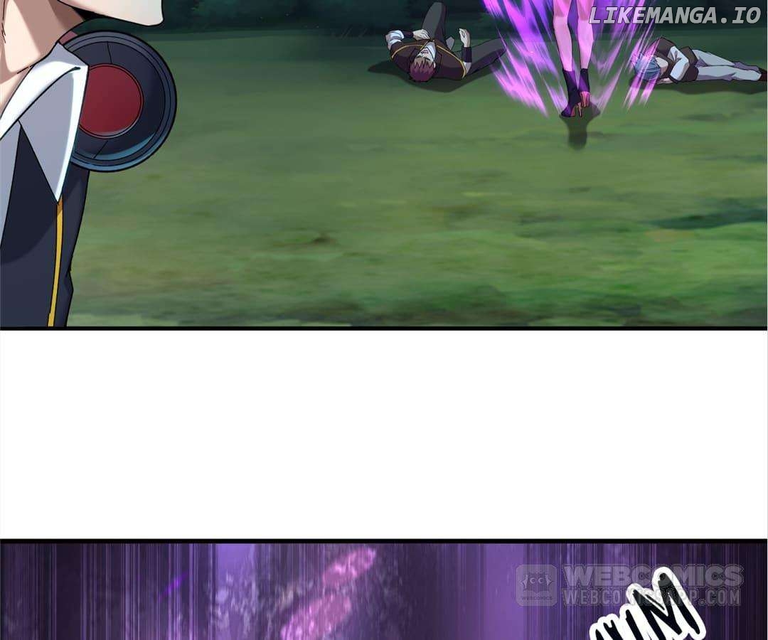Aura Recovery: I Get a New Skill Everyday Chapter 76 - page 2
