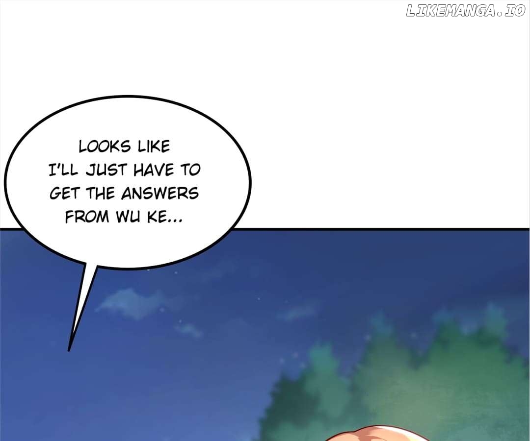 Aura Recovery: I Get a New Skill Everyday Chapter 76 - page 22