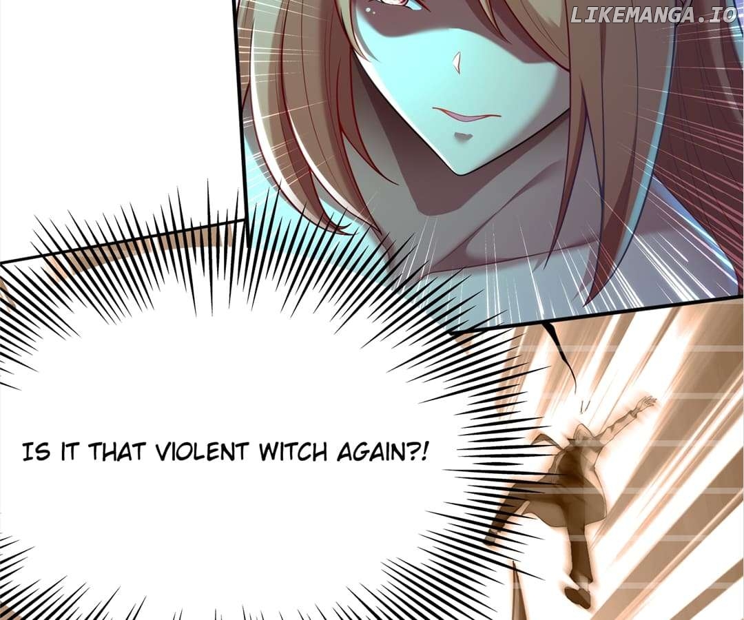 Aura Recovery: I Get a New Skill Everyday Chapter 76 - page 28