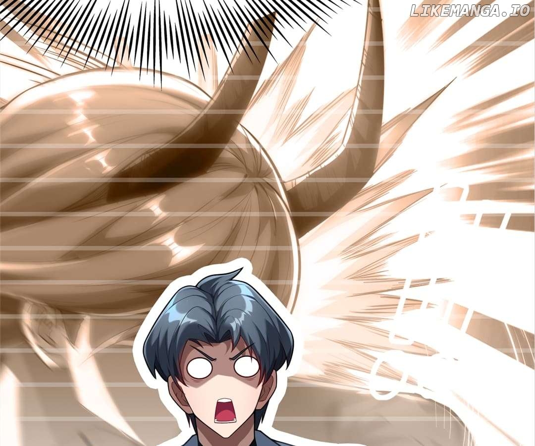 Aura Recovery: I Get a New Skill Everyday Chapter 76 - page 29