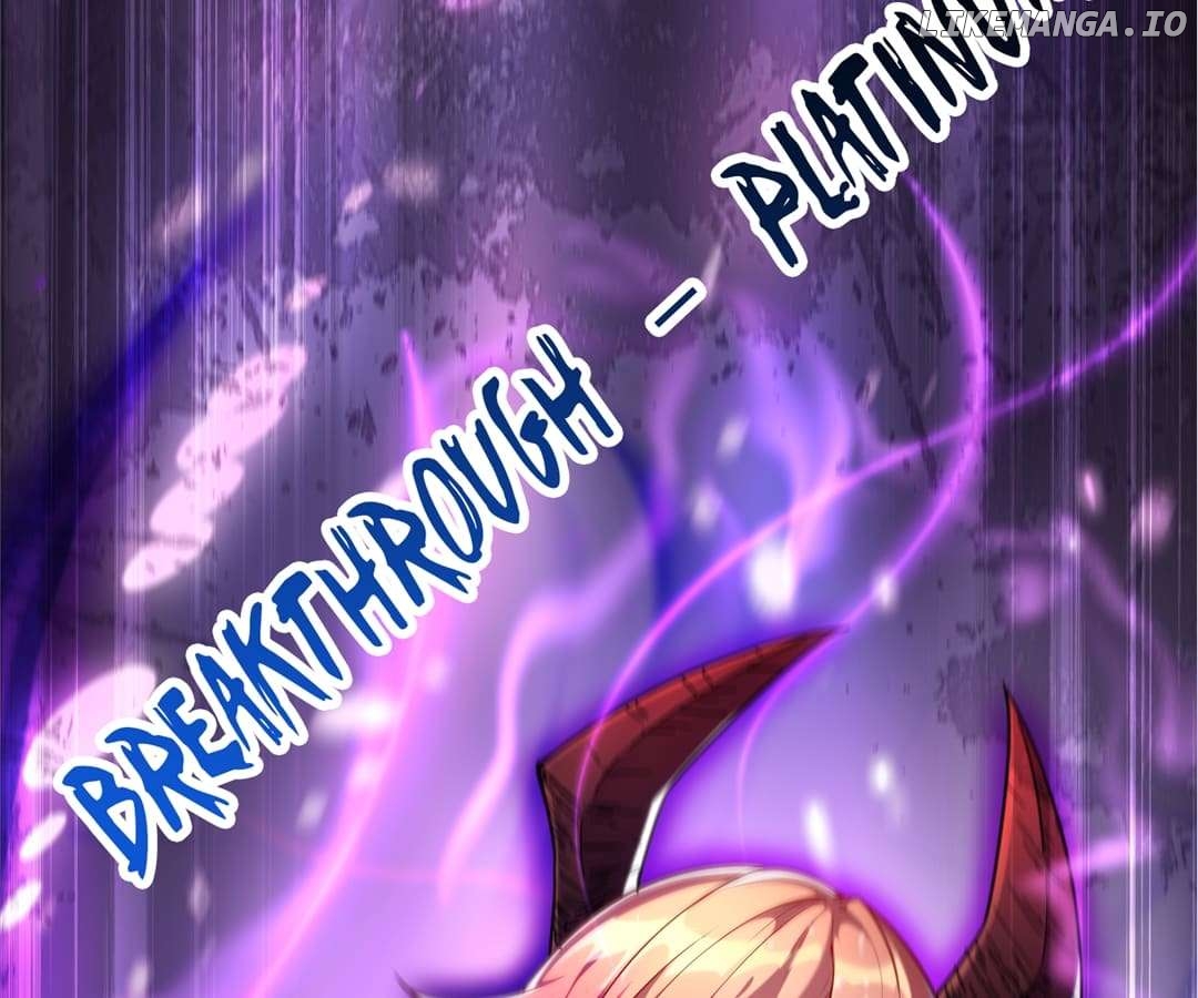Aura Recovery: I Get a New Skill Everyday Chapter 76 - page 3