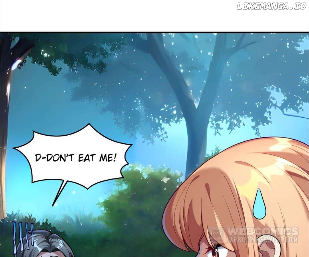 Aura Recovery: I Get a New Skill Everyday Chapter 76 - page 31