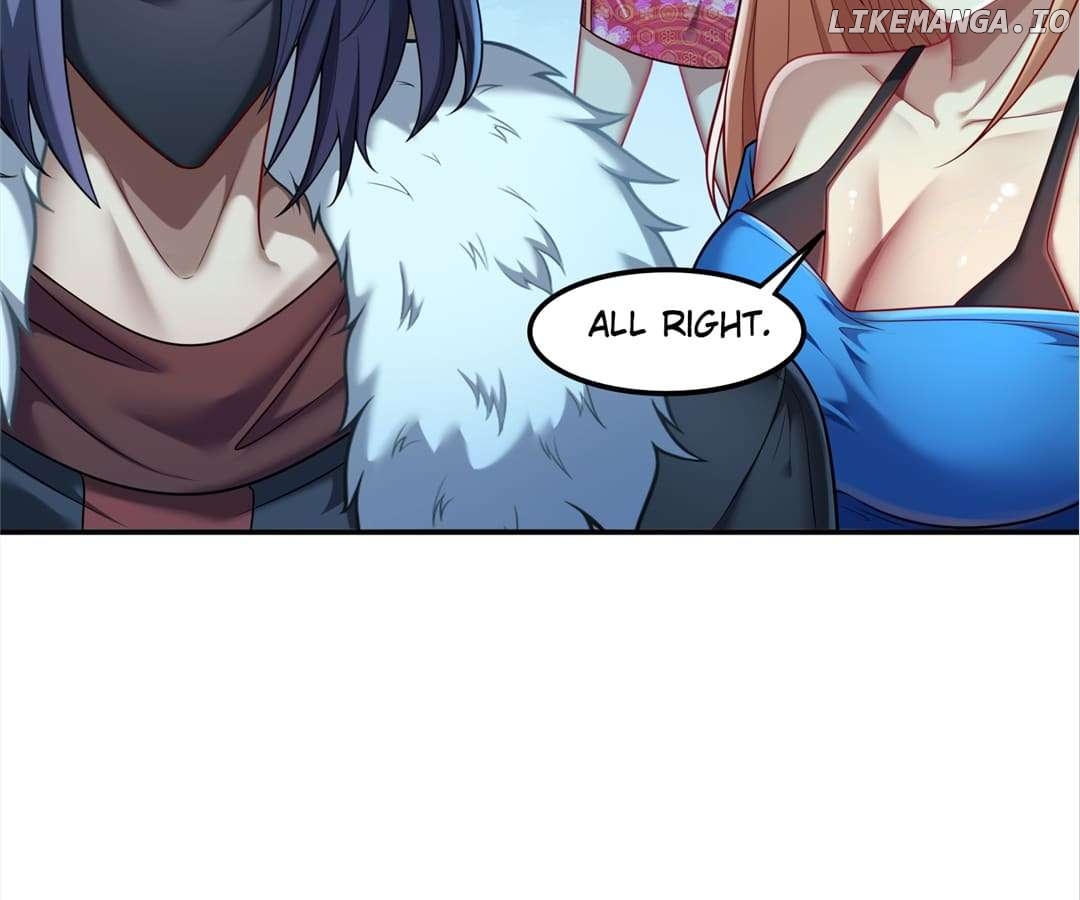 Aura Recovery: I Get a New Skill Everyday Chapter 76 - page 34