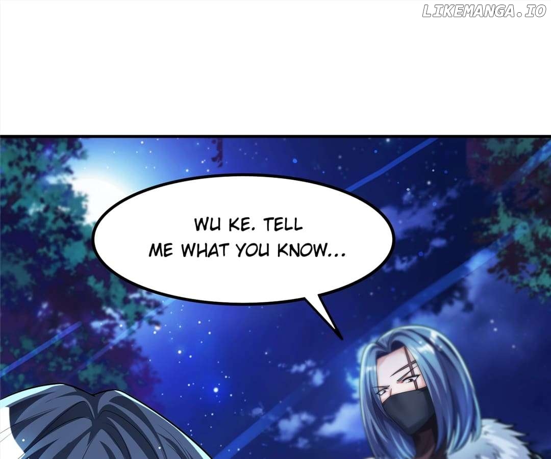Aura Recovery: I Get a New Skill Everyday Chapter 76 - page 35