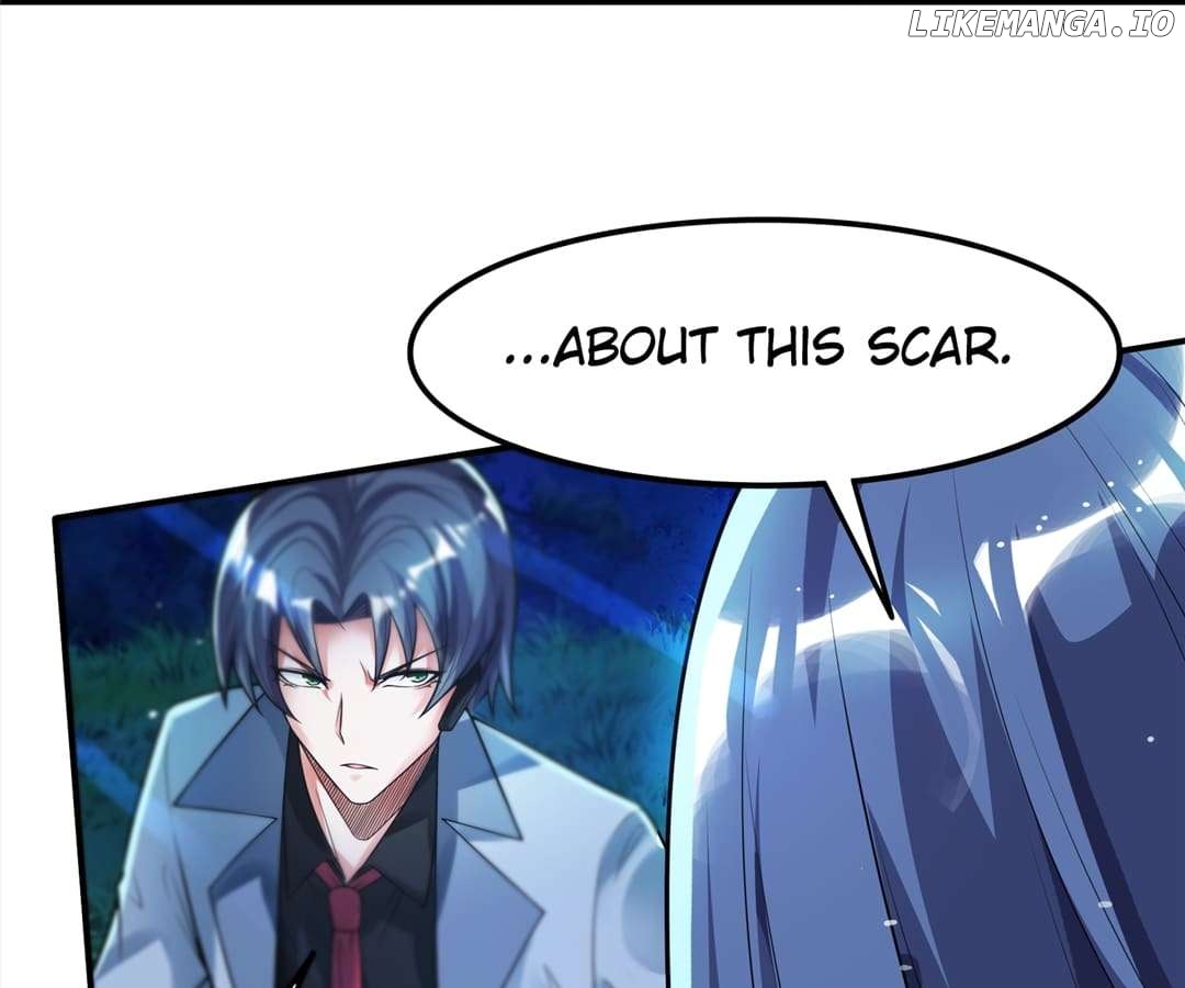 Aura Recovery: I Get a New Skill Everyday Chapter 76 - page 37