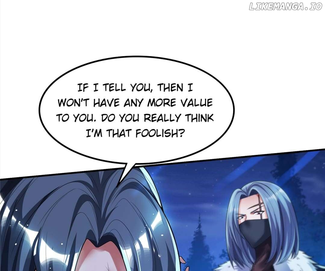 Aura Recovery: I Get a New Skill Everyday Chapter 76 - page 39