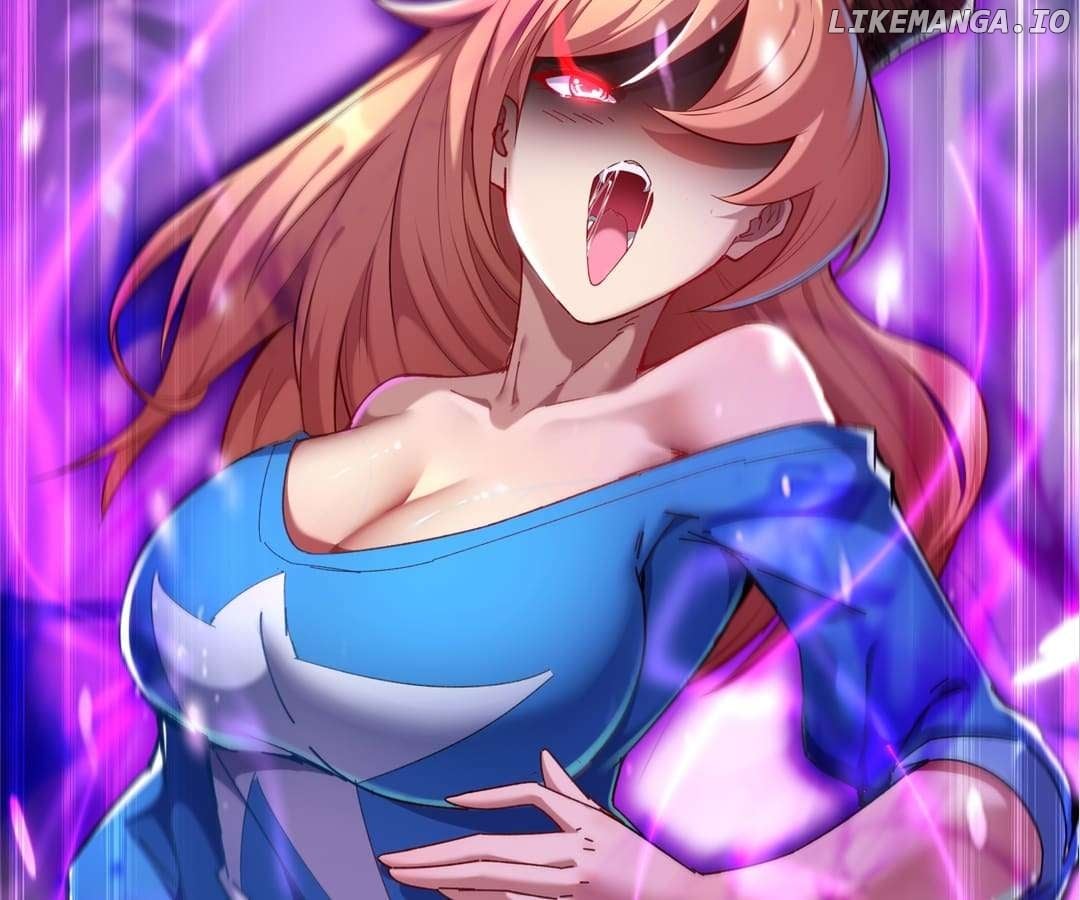 Aura Recovery: I Get a New Skill Everyday Chapter 76 - page 4