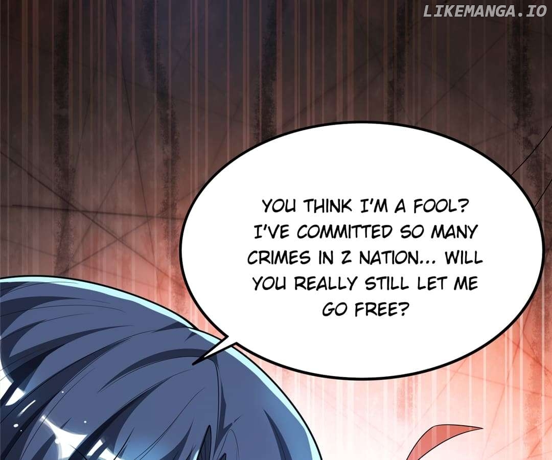 Aura Recovery: I Get a New Skill Everyday Chapter 76 - page 41