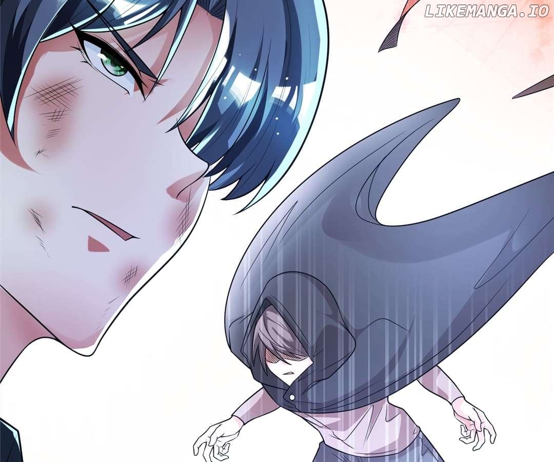 Aura Recovery: I Get a New Skill Everyday Chapter 76 - page 42