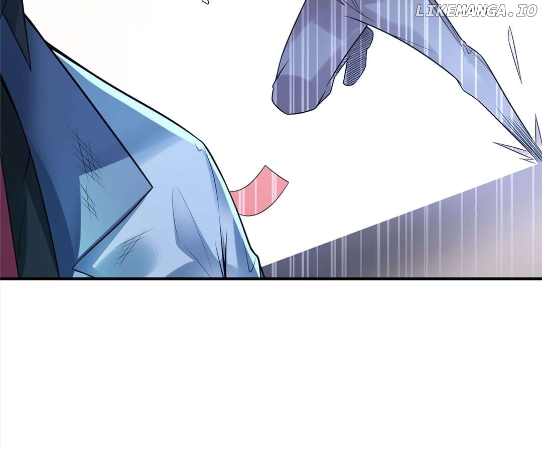 Aura Recovery: I Get a New Skill Everyday Chapter 76 - page 43