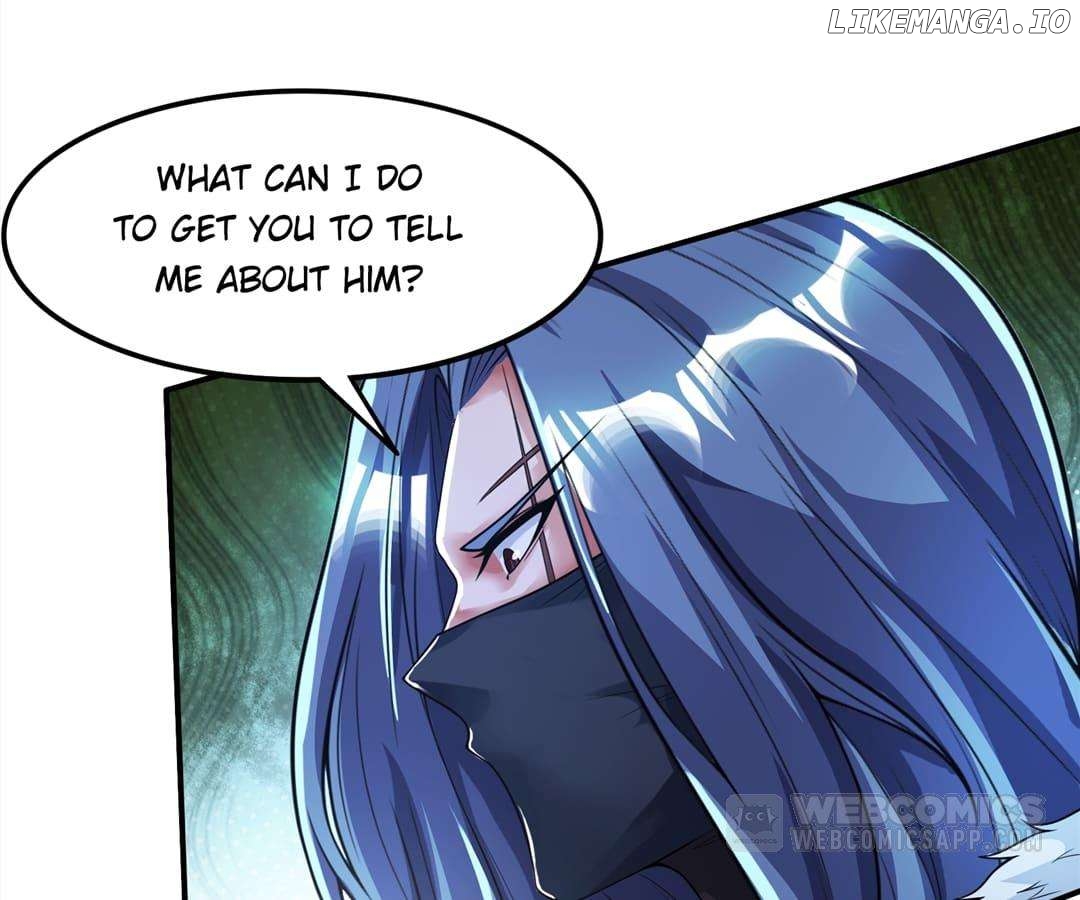 Aura Recovery: I Get a New Skill Everyday Chapter 76 - page 44