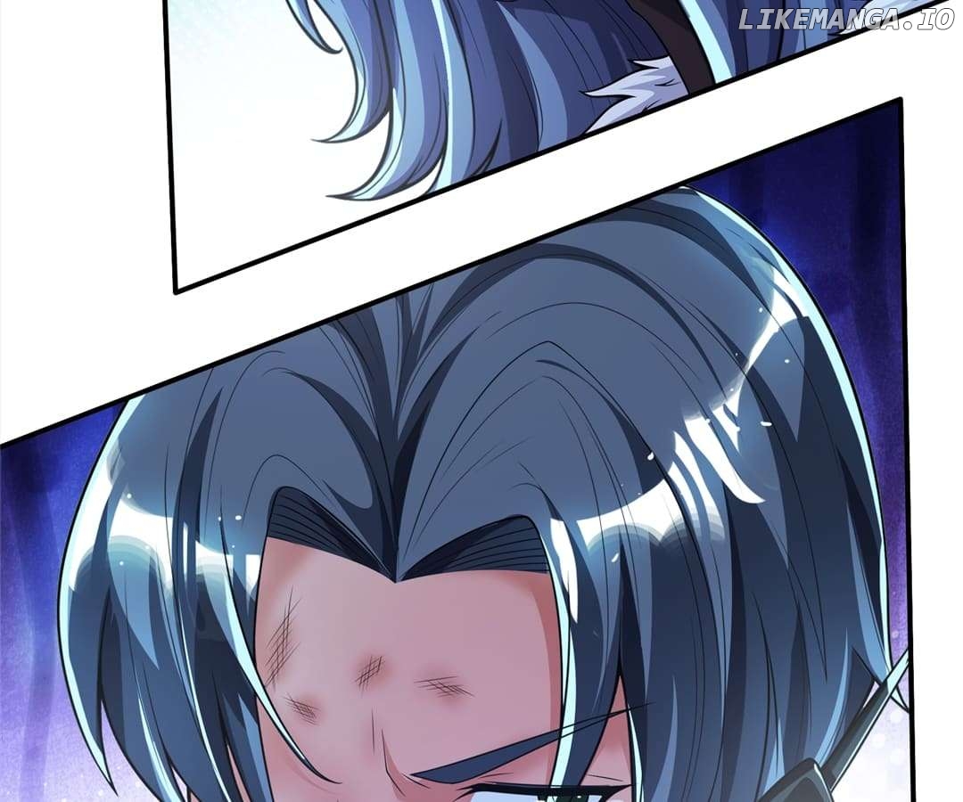 Aura Recovery: I Get a New Skill Everyday Chapter 76 - page 45