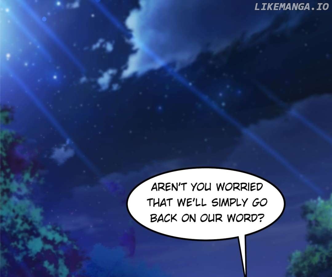 Aura Recovery: I Get a New Skill Everyday Chapter 76 - page 47