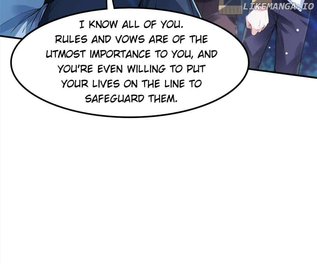Aura Recovery: I Get a New Skill Everyday Chapter 76 - page 49