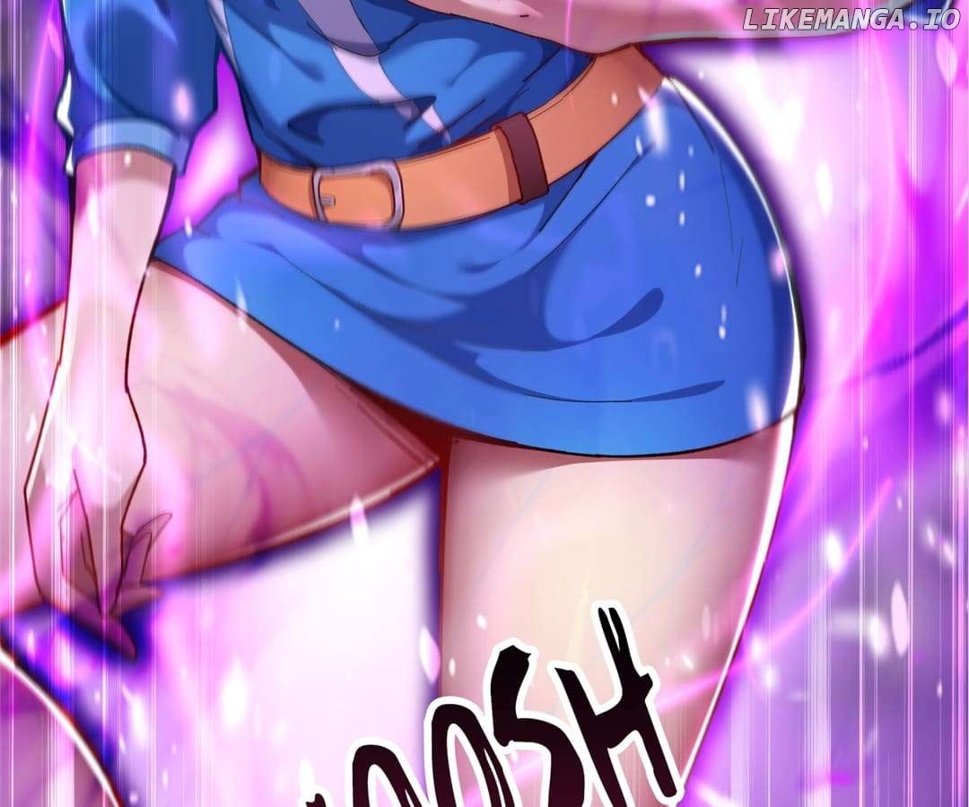 Aura Recovery: I Get a New Skill Everyday Chapter 76 - page 5