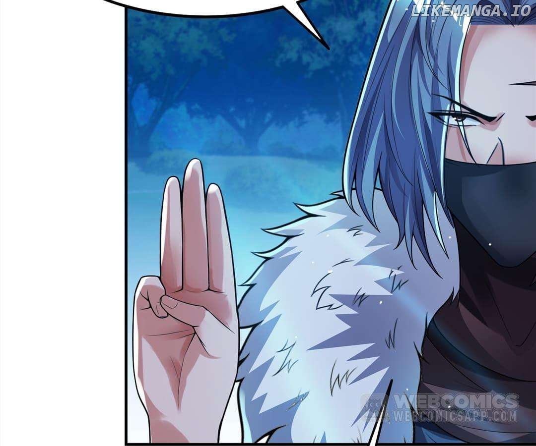 Aura Recovery: I Get a New Skill Everyday Chapter 76 - page 51