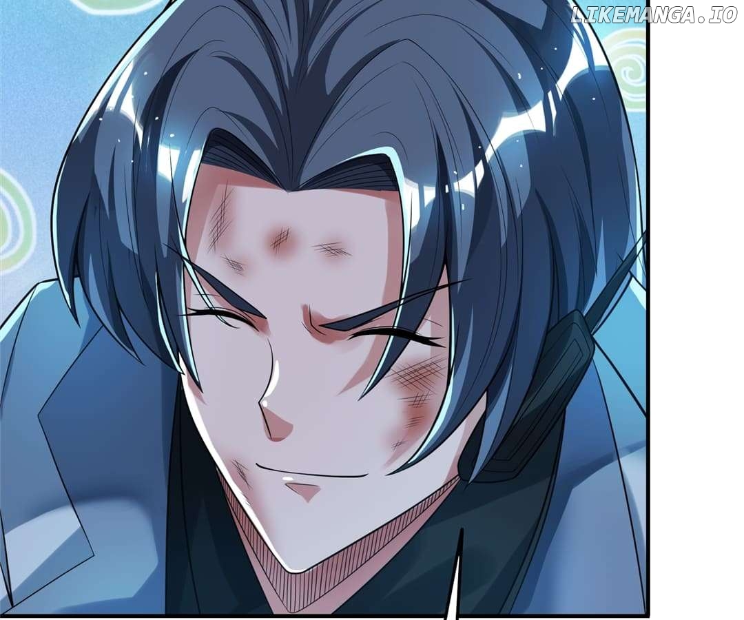 Aura Recovery: I Get a New Skill Everyday Chapter 76 - page 53
