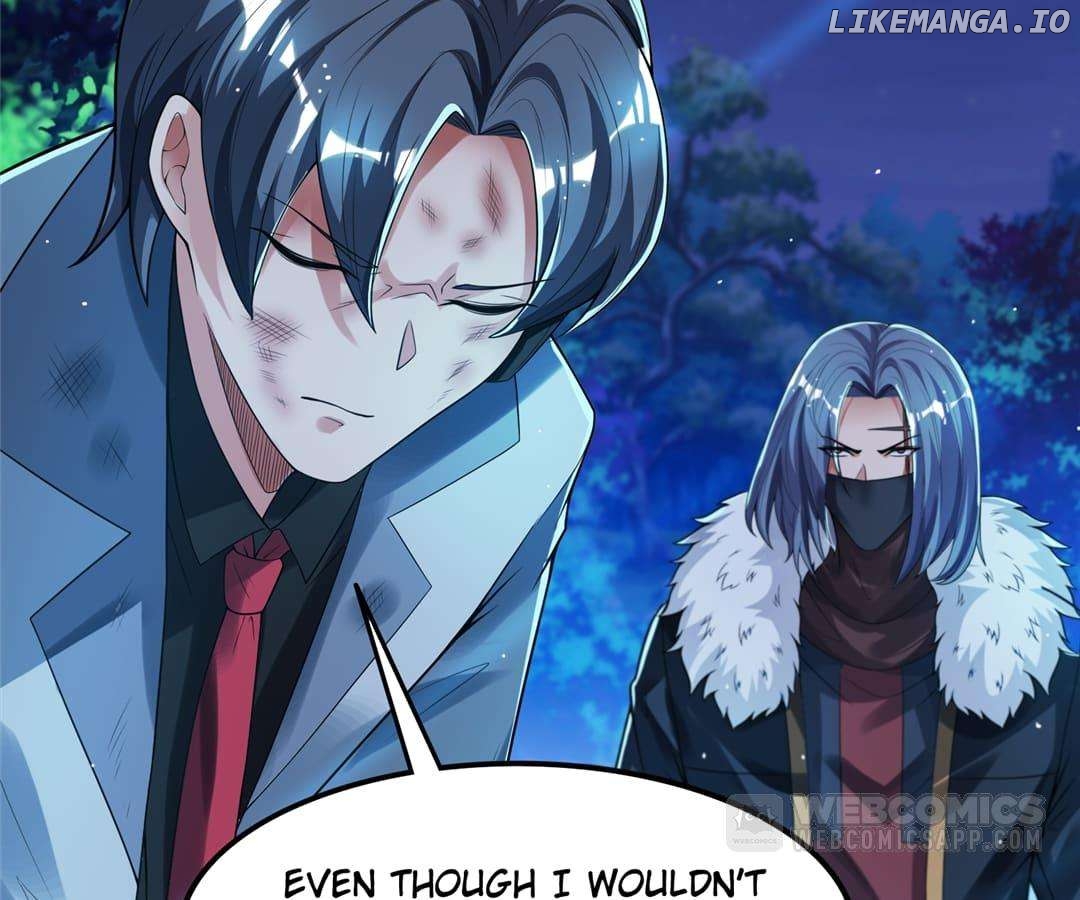 Aura Recovery: I Get a New Skill Everyday Chapter 76 - page 55