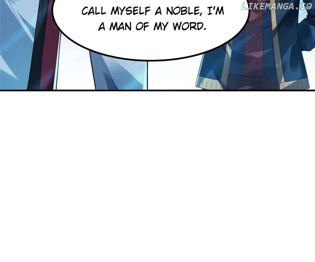 Aura Recovery: I Get a New Skill Everyday Chapter 76 - page 56