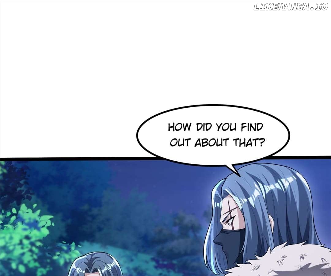 Aura Recovery: I Get a New Skill Everyday Chapter 77 - page 1