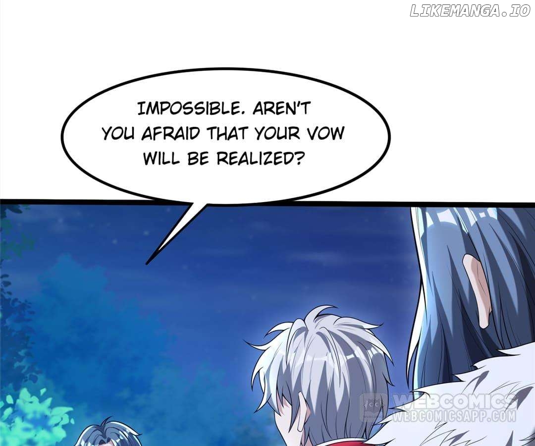 Aura Recovery: I Get a New Skill Everyday Chapter 77 - page 10