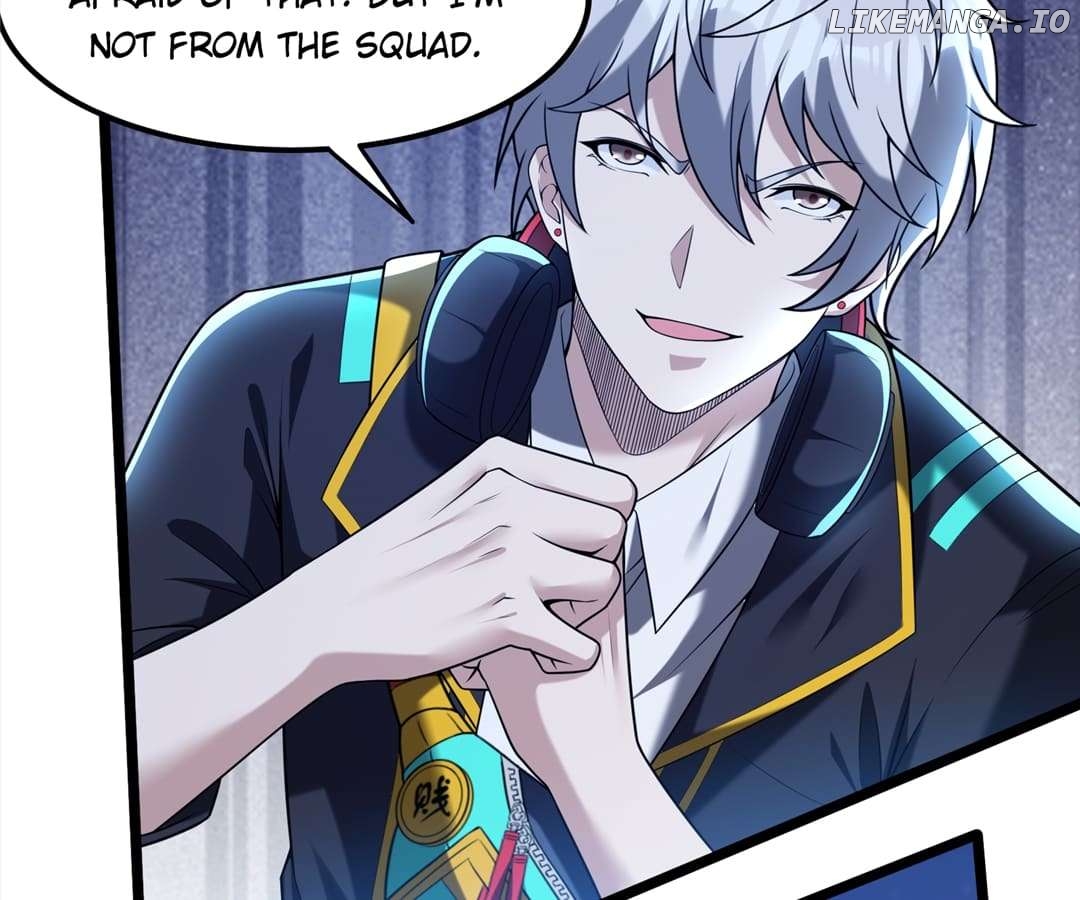 Aura Recovery: I Get a New Skill Everyday Chapter 77 - page 12