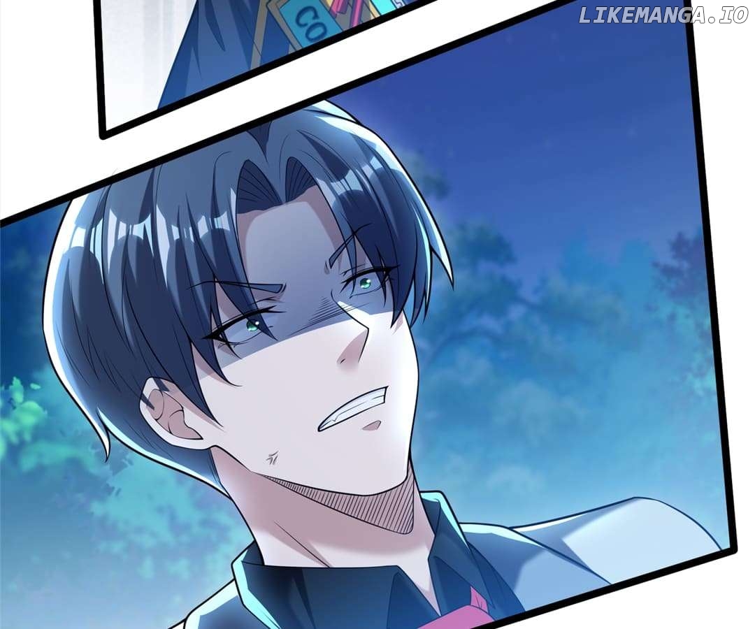 Aura Recovery: I Get a New Skill Everyday Chapter 77 - page 13