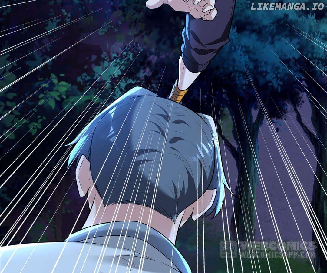 Aura Recovery: I Get a New Skill Everyday Chapter 77 - page 16