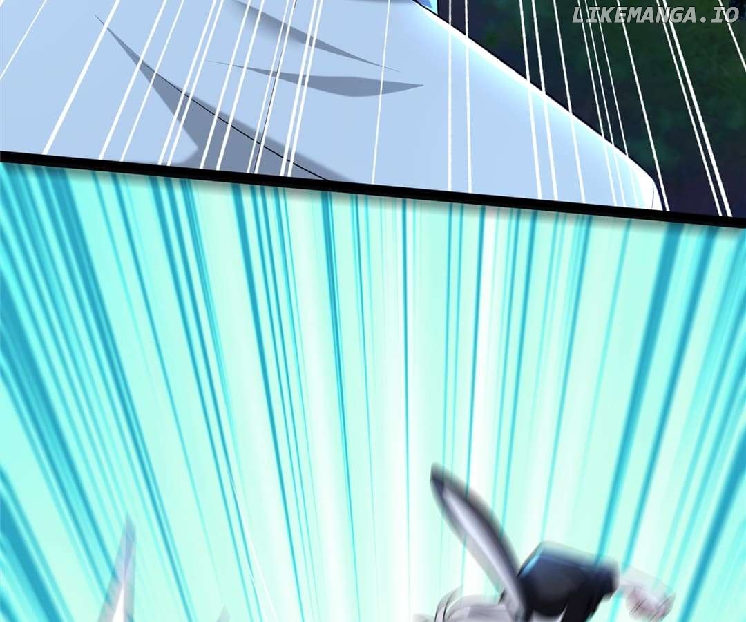 Aura Recovery: I Get a New Skill Everyday Chapter 77 - page 17