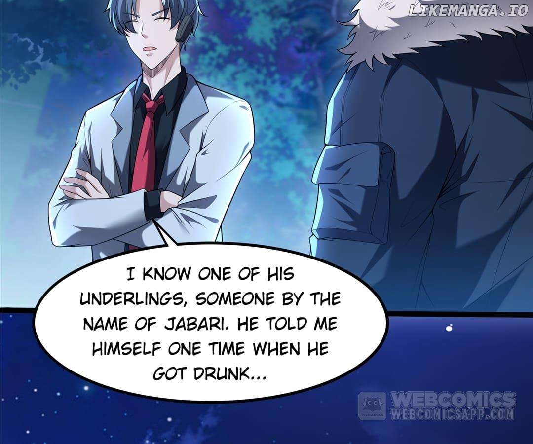 Aura Recovery: I Get a New Skill Everyday Chapter 77 - page 2
