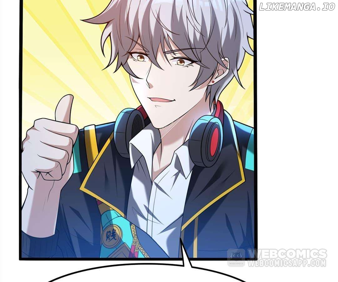 Aura Recovery: I Get a New Skill Everyday Chapter 77 - page 28