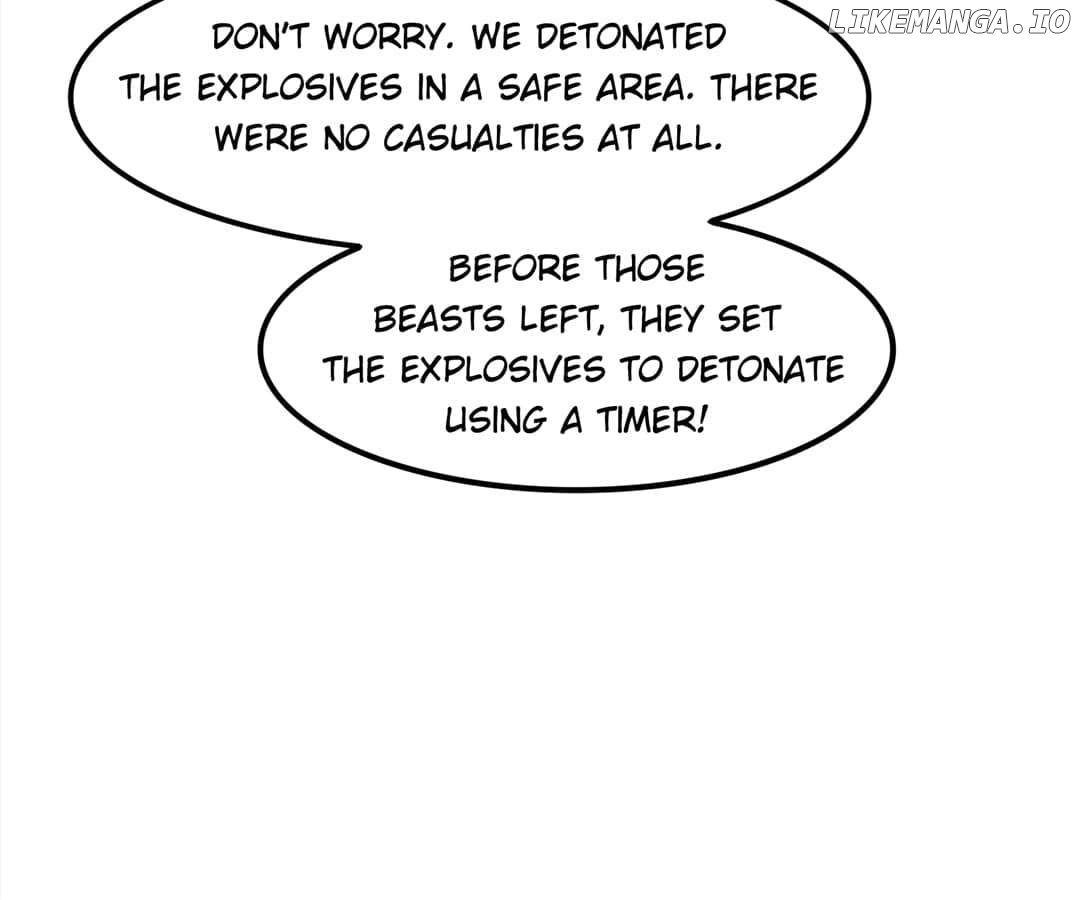 Aura Recovery: I Get a New Skill Everyday Chapter 77 - page 29