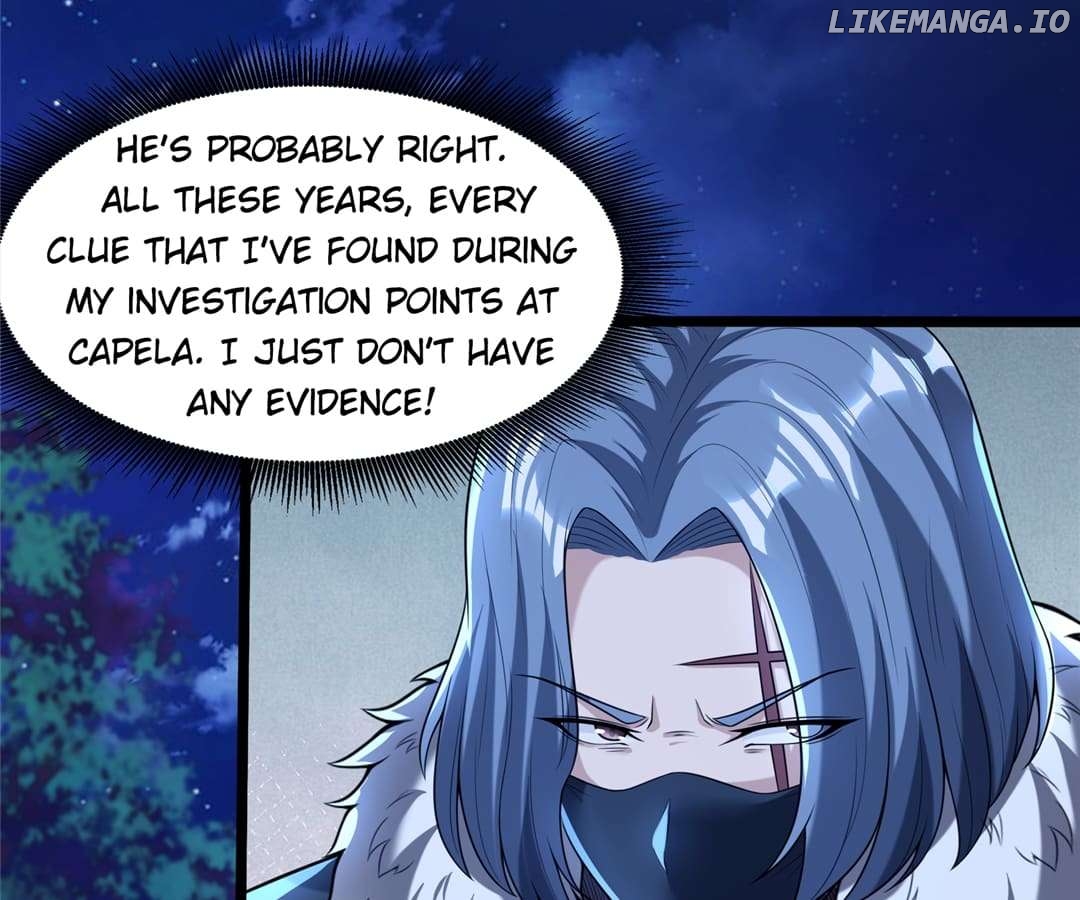 Aura Recovery: I Get a New Skill Everyday Chapter 77 - page 3