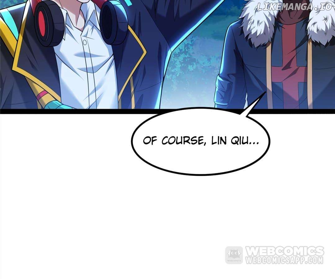 Aura Recovery: I Get a New Skill Everyday Chapter 77 - page 31