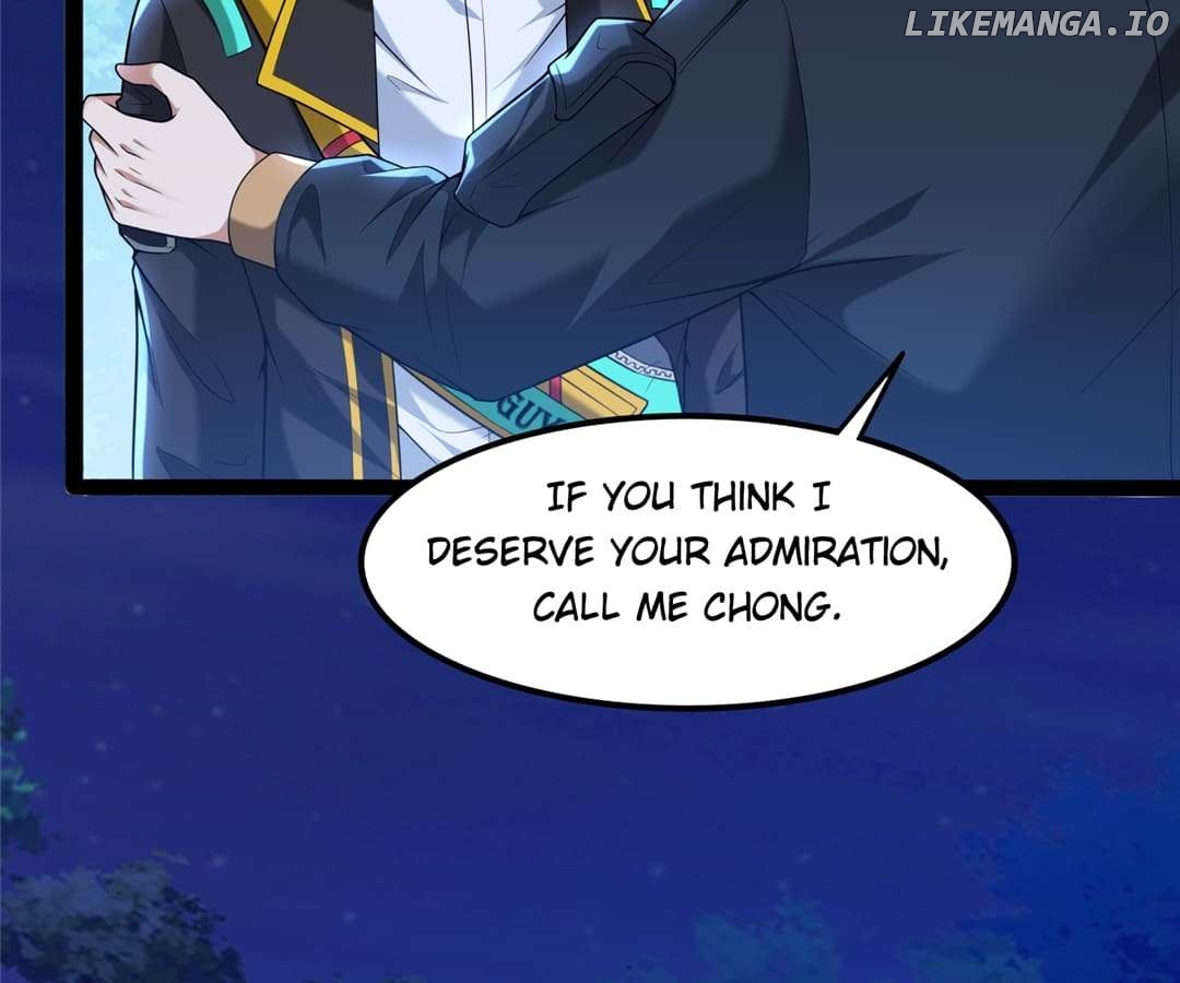 Aura Recovery: I Get a New Skill Everyday Chapter 77 - page 38