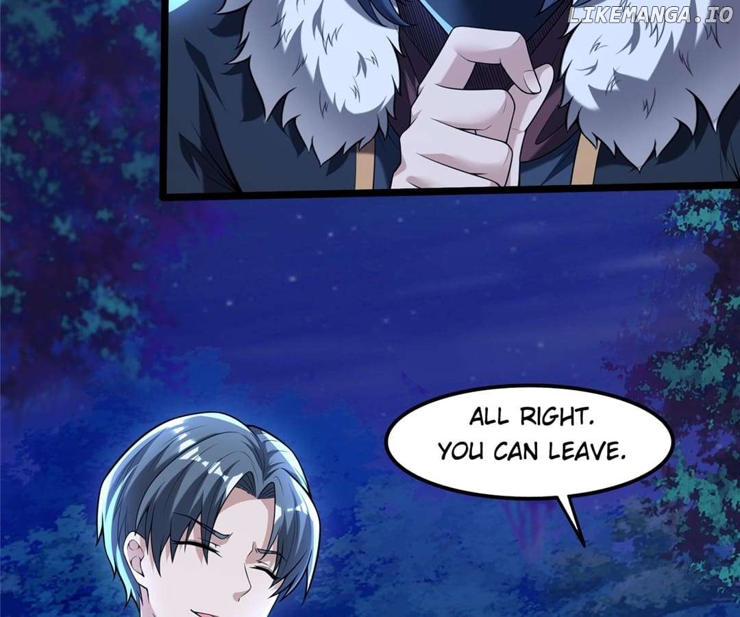 Aura Recovery: I Get a New Skill Everyday Chapter 77 - page 4
