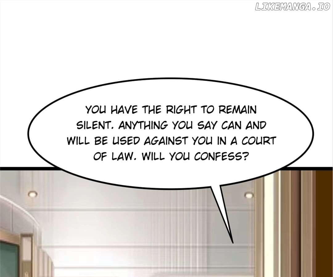 Aura Recovery: I Get a New Skill Everyday Chapter 77 - page 45