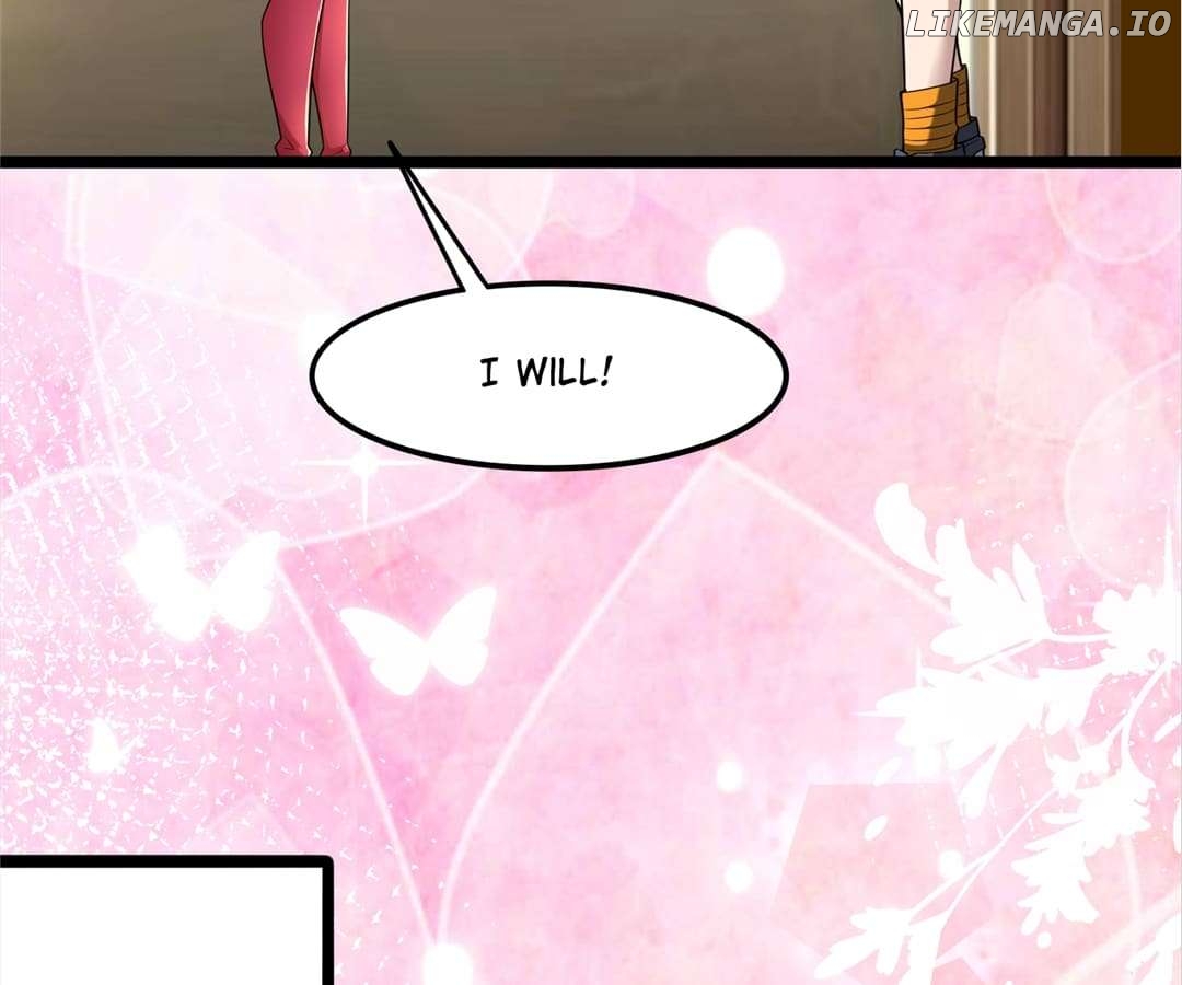Aura Recovery: I Get a New Skill Everyday Chapter 77 - page 47