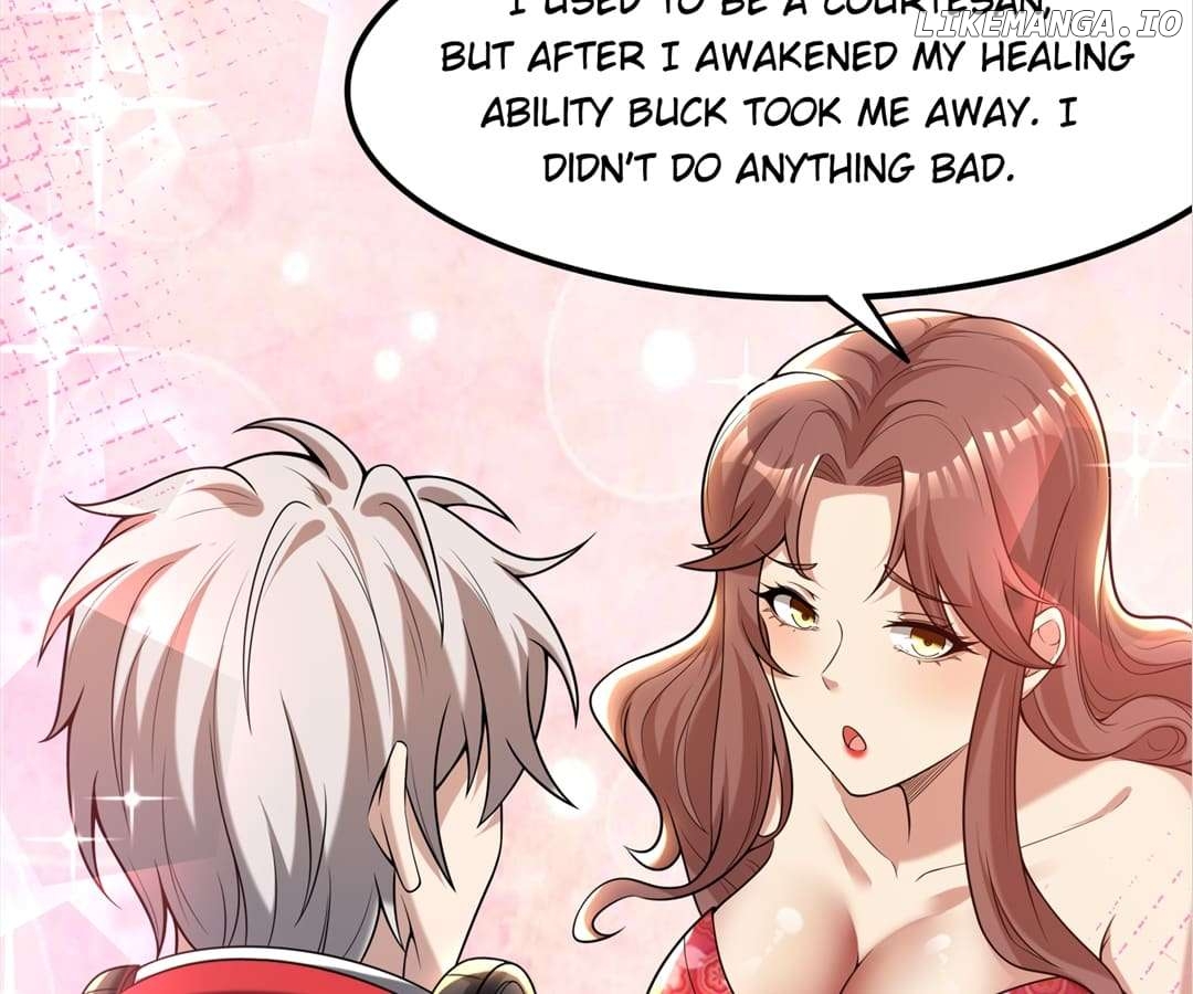 Aura Recovery: I Get a New Skill Everyday Chapter 77 - page 49