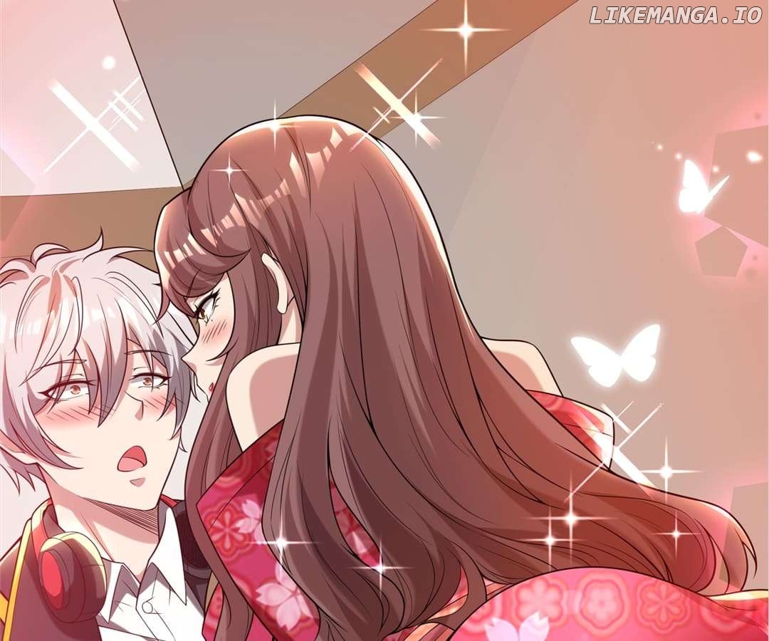 Aura Recovery: I Get a New Skill Everyday Chapter 77 - page 52