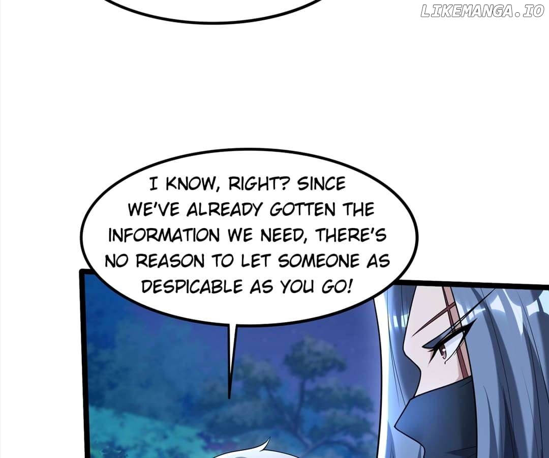 Aura Recovery: I Get a New Skill Everyday Chapter 77 - page 8