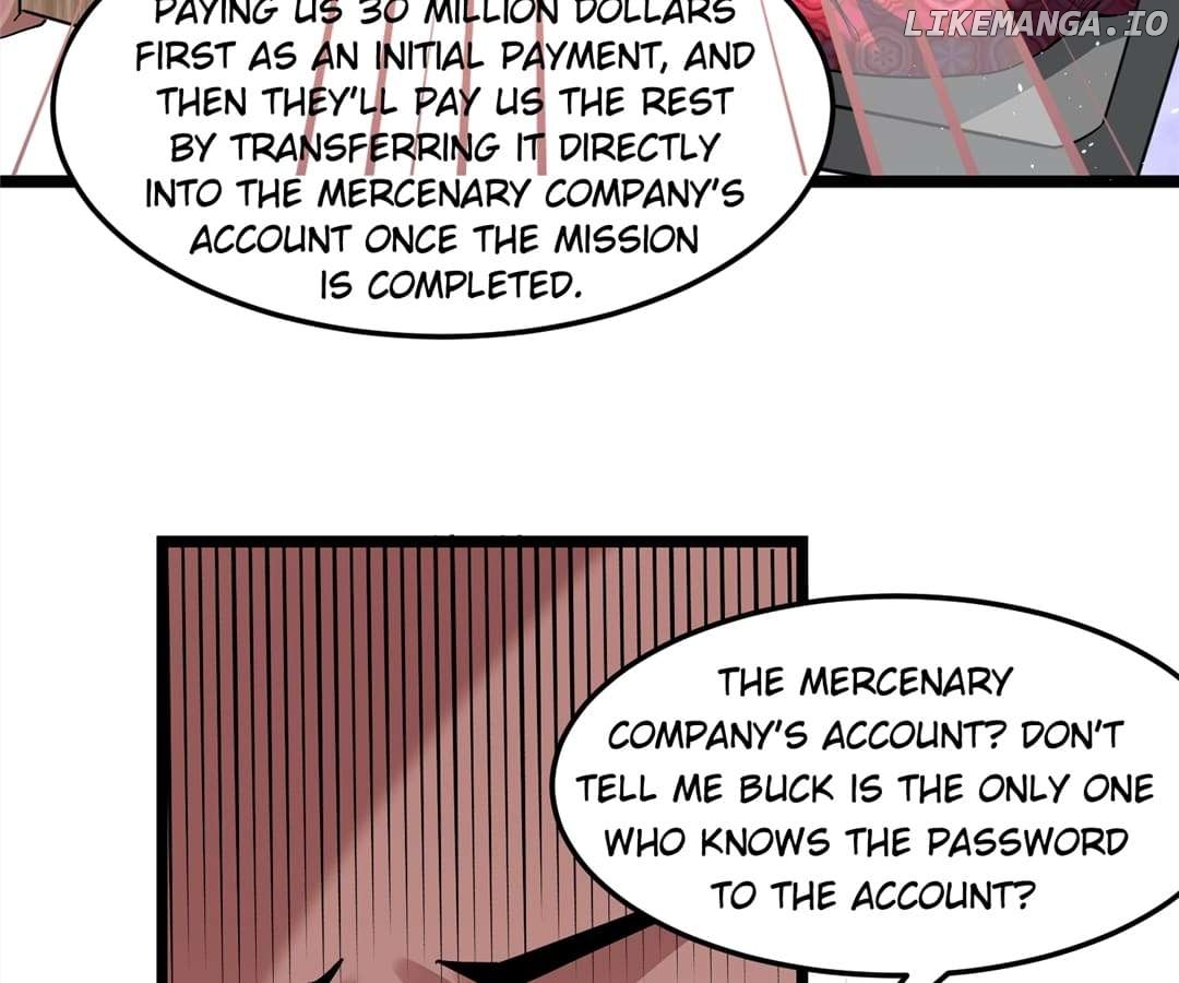 Aura Recovery: I Get a New Skill Everyday Chapter 78 - page 19