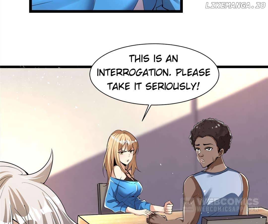 Aura Recovery: I Get a New Skill Everyday Chapter 78 - page 2