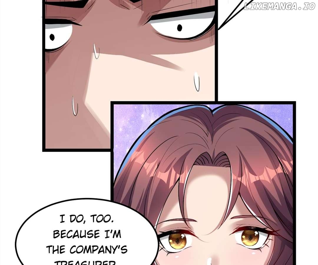 Aura Recovery: I Get a New Skill Everyday Chapter 78 - page 20