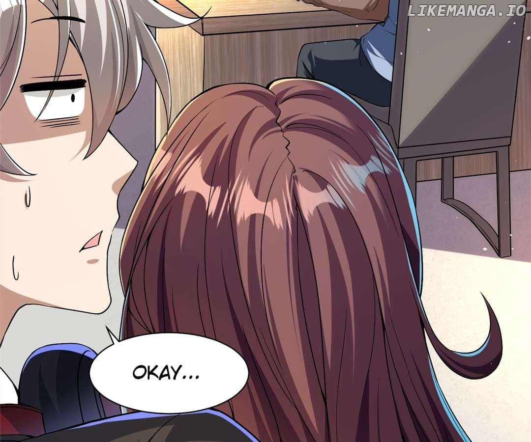 Aura Recovery: I Get a New Skill Everyday Chapter 78 - page 3